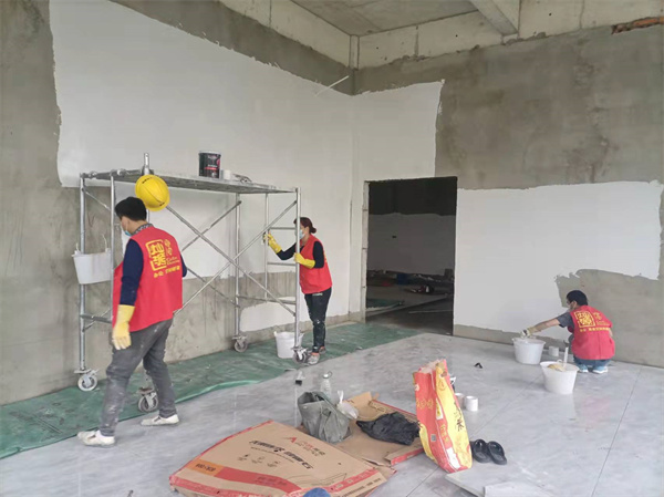 廣西裝修公司沒人會告訴你的三個秘密…，多花10w就是因為這個！