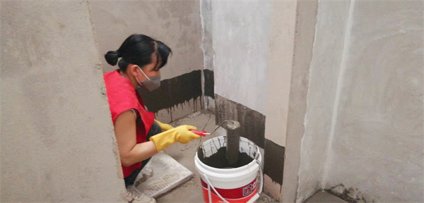 南寧辦公室裝修防水至關(guān)重要！返修補漏可是大工程，不想白花錢就給我聽好！