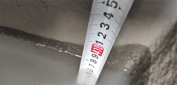 南寧辦公室裝修施工現(xiàn)場—燦源裝飾