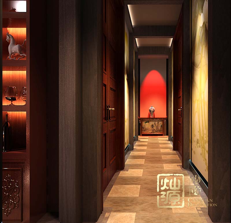 南寧私人會(huì)所裝修 南寧私人會(huì)所裝修