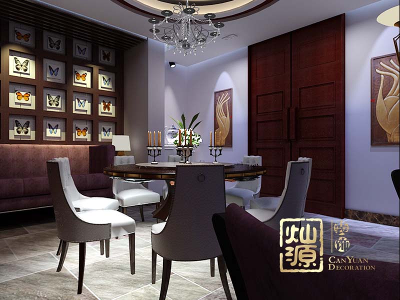 南寧私人會(huì)所裝修 南寧私人會(huì)所裝修