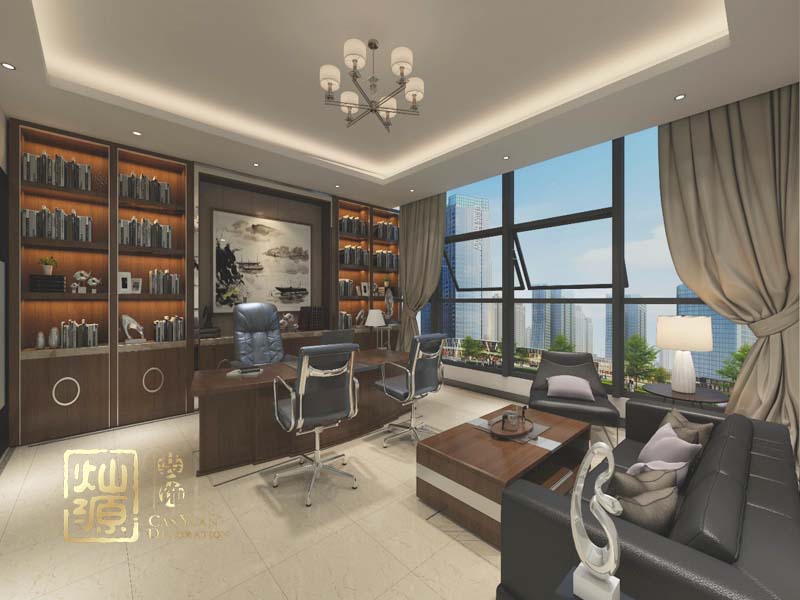 廣西南寧巨緣合工程機(jī)械公司新辦公樓設(shè)計(jì)裝修案例-燦源裝飾 廣西南寧巨緣合工程機(jī)械公司新辦公樓設(shè)計(jì)裝修案例-燦源裝飾