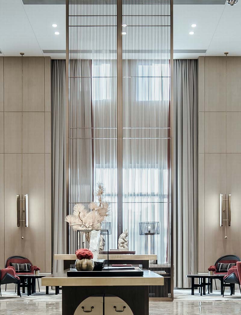 南寧售樓部設(shè)計(jì)裝修效果圖 南寧售樓部設(shè)計(jì)裝修效果圖