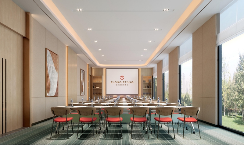 南寧小平米酒店設(shè)計(jì)裝修效果圖—燦源裝飾 南寧小平米酒店設(shè)計(jì)裝修效果圖—燦源裝飾