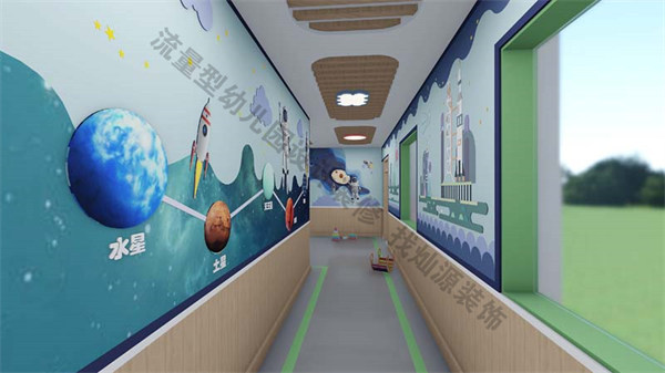 南寧幼兒園設(shè)計(jì)效果圖—燦源裝飾 南寧幼兒園設(shè)計(jì)效果圖—燦源裝飾