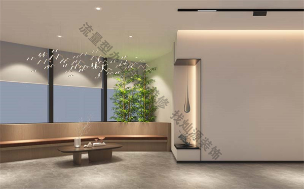 辦公會(huì)所設(shè)計(jì)裝修效果圖—燦源裝飾 辦公會(huì)所設(shè)計(jì)裝修效果圖—燦源裝飾
