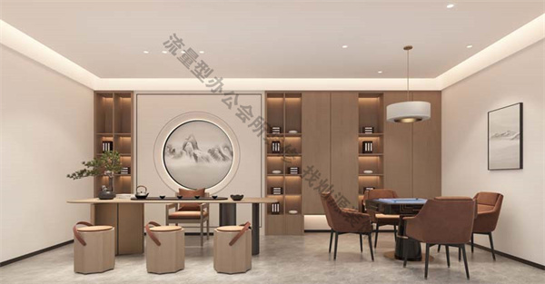 辦公會(huì)所設(shè)計(jì)裝修效果圖—燦源裝飾 辦公會(huì)所設(shè)計(jì)裝修效果圖—燦源裝飾